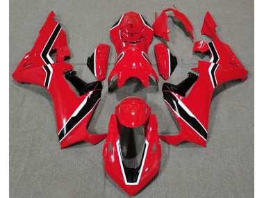 Red Gloss OEM Style 2017-2023 CBR1000RR Motorcycle Fairings