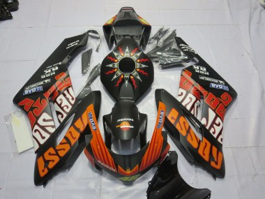 Rossi 2004-2005 CBR1000RR Motorcycle Fairings