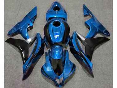 Sapphire Blue OEM Style 2007-2008 CBR600RR Motorcycle Fairings