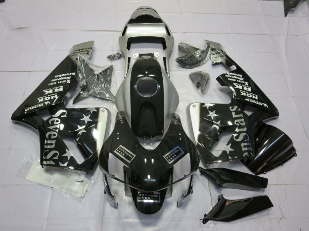 Seven Star 2003-2004 CBR600RR Motorcycle Fairings