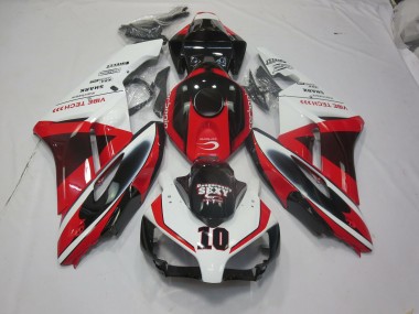 Sexy 2004-2005 CBR1000RR Motorcycle Fairings