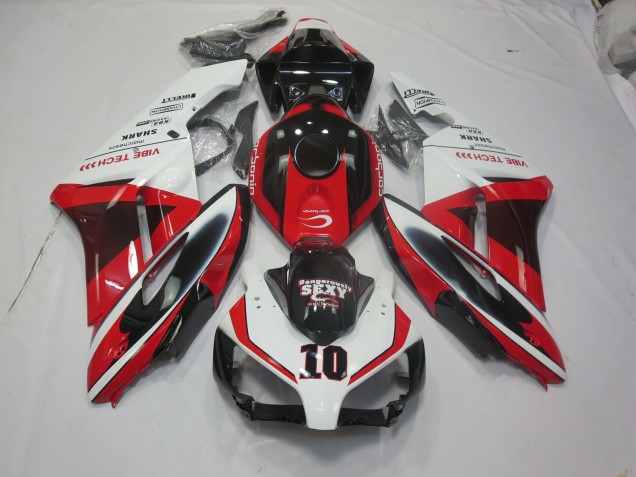 Sexy 2004-2005 CBR1000RR Motorcycle Fairings