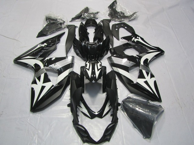 Special Custom Design 2009-2016 GSXR 1000 Motorcycle Fairings