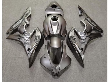 Special Design 2007-2008 CBR600RR Motorcycle Fairings
