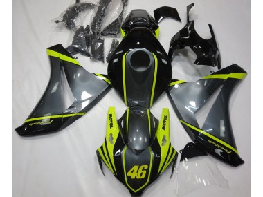 Special Design 2008-2011 CBR1000RR Motorcycle Fairings