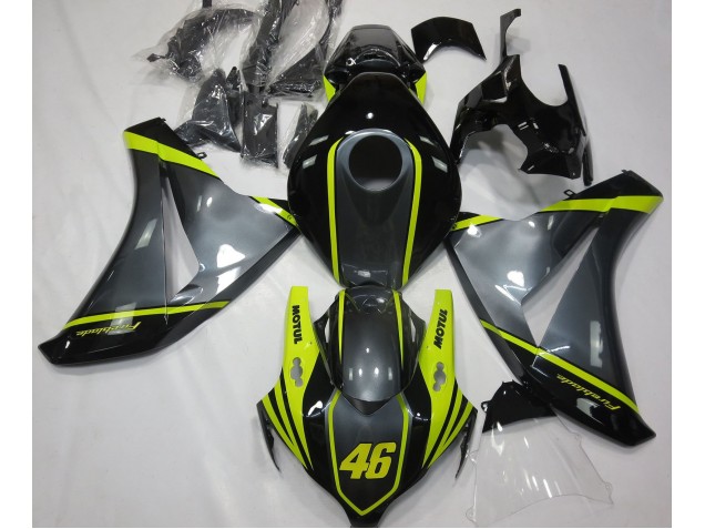 Special Design 2008-2011 CBR1000RR Motorcycle Fairings