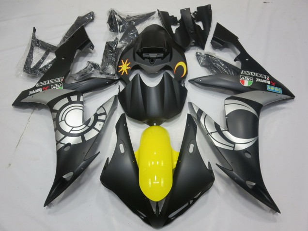 Special Matte 2004-2006 R1 Motorcycle Fairings