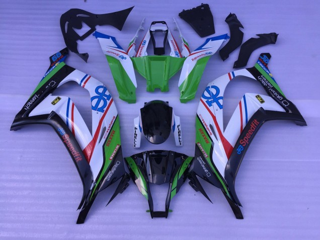 Speedfit 2011-2015 ZX10R Motorcycle Fairings