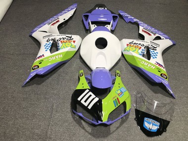 Toy Story 2006-2007 CBR1000RR Motorcycle Fairings