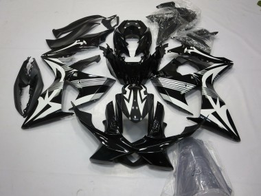 Writing 2009-2016 GSXR 1000 Motorcycle Fairings