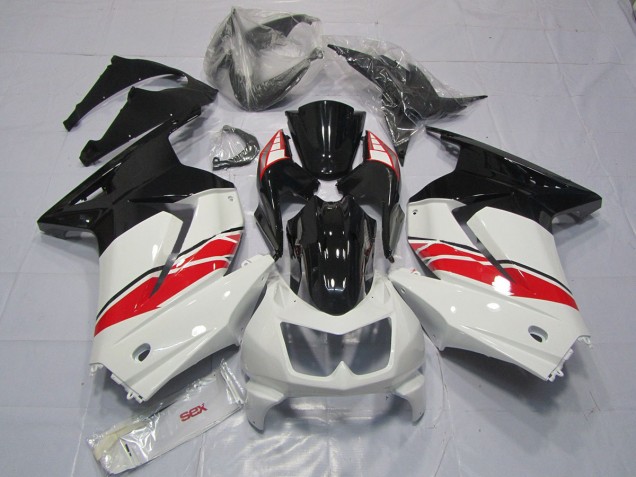 Yama Style 2008-2012 Ninja 250 Motorcycle Fairings